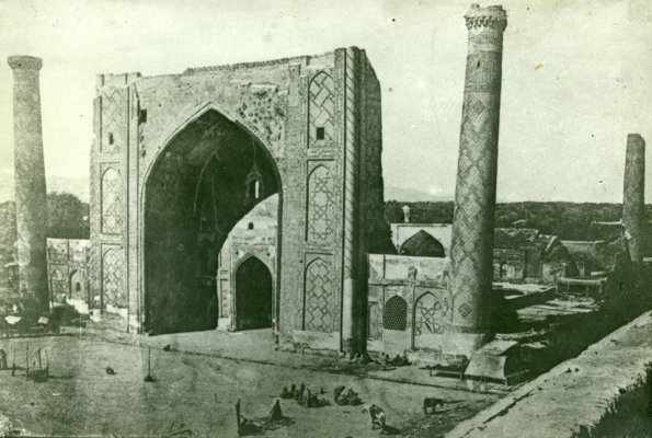 1910 Samarkand 3