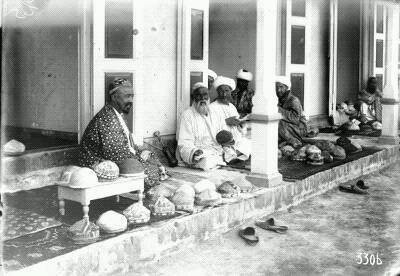1910 Tahya Sellers