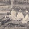 1910 Tashkent Sart Children at Home