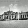 1910 Tashkent Vokzal