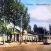 1910 Tashkent Vorontsov's avenue