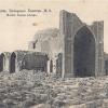 1910 Termez Khoja Aslar Mosque