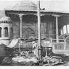 1915 Бухара Старая Мечеть