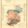 1915 Семиреченская Область Карта