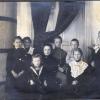 1915 Tashkent Burov's Children