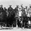 1919 Ташкент Отряд Самообороны
