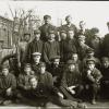 1919 Ташкент Рабочие Первомайских Мастерских - Участники Подавления Контрреволюционног Мятежа В Ташкенте
