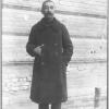 1919 Ташкент Участник Подавления Восстания в Ташкенте Хаккул Хусанбаев