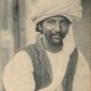 1920 Бухара Афганец