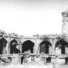 1920 Бухара Историческая Часть Города после Штурма и Бомбежки 6