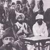 1920 Kabul Bachai Sako Tajik Emir