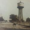 1930 Мерв Водонапорная Башня