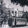 1940 Самарканд Трамвай