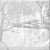 1940 Ташкент Аэродром Карта
