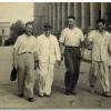 1946 Ташкент Строительство Театра им А Навои