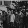 1948 Moscow Kremlin Uzbek Heroes