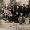 1949 Ташкент Предпл Класс и Преподователи 115-й Школы
