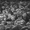 1949 Tashkent Protest Demonstration at Textile Factory