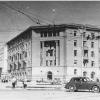 1950 Предпл Ташкент Площадь Хадра