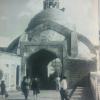 1950 Bukhara Taki-Sarrafon