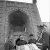 1970 Андижан Мечеть Джами