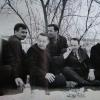 1970 Voronezh Aviazavod Engineers in Tashkent, TAPO 4