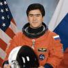 1999 Uzbek Cosmonaut Sharipov Salijan